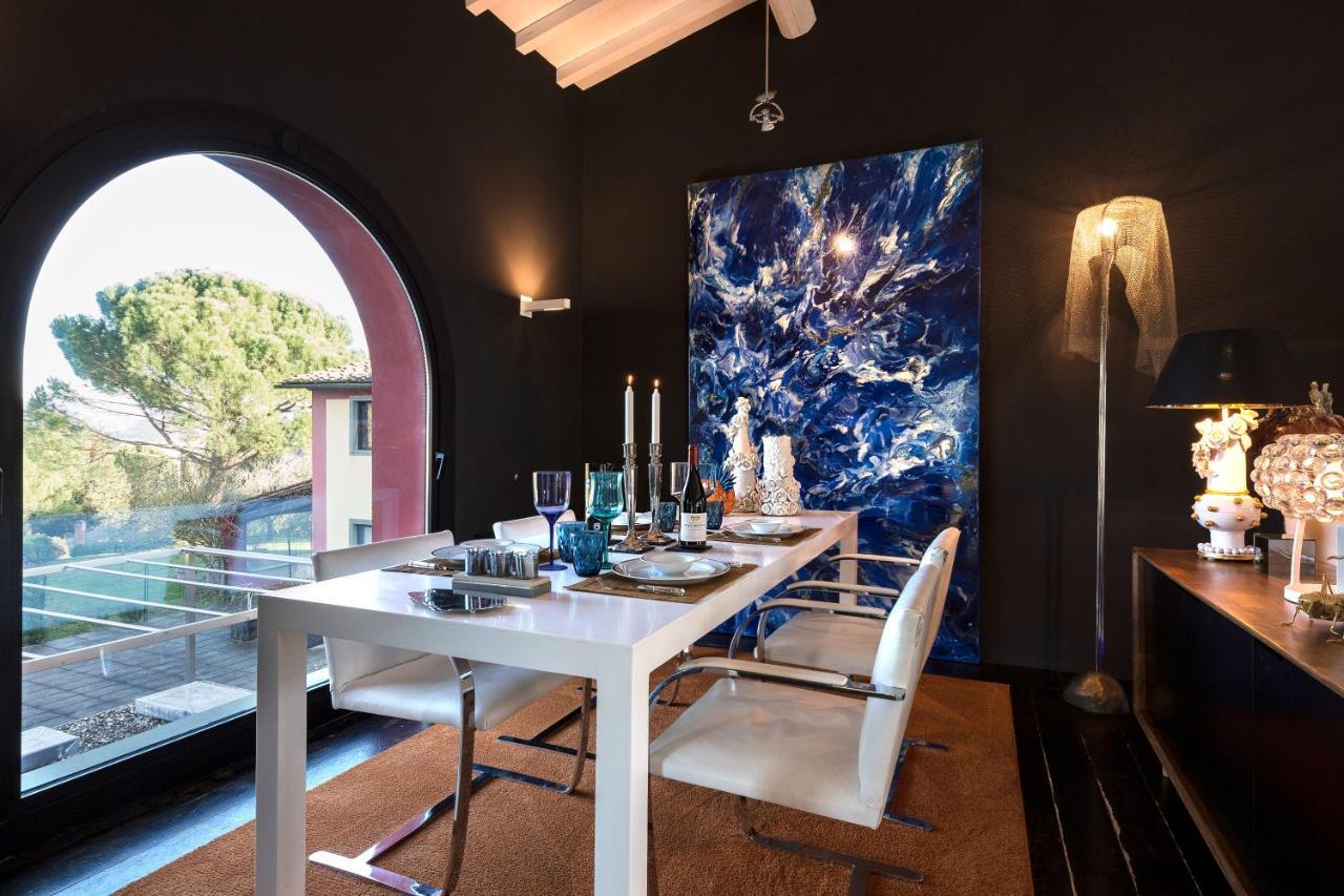 Le Masse - Loft Montelupo Fiorentino Exterior foto