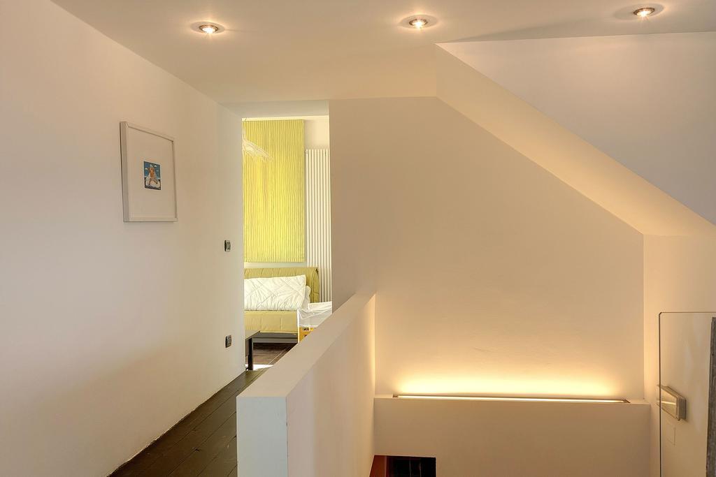 Le Masse - Loft Montelupo Fiorentino Cameră foto