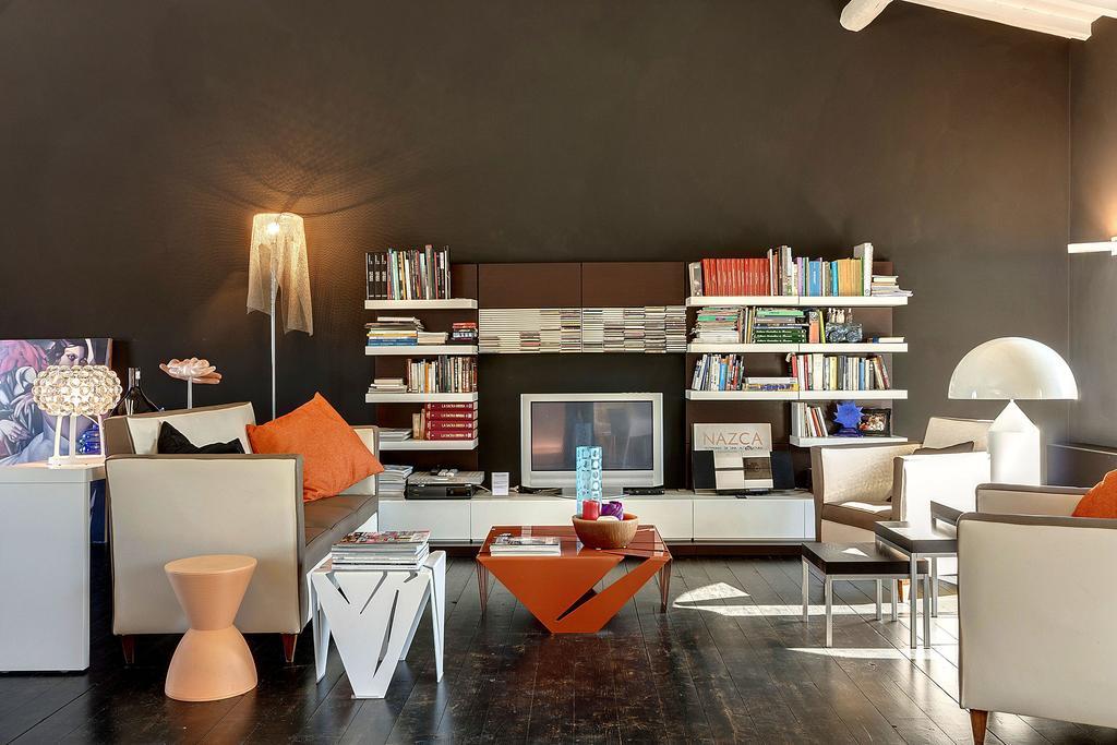 Le Masse - Loft Montelupo Fiorentino Cameră foto