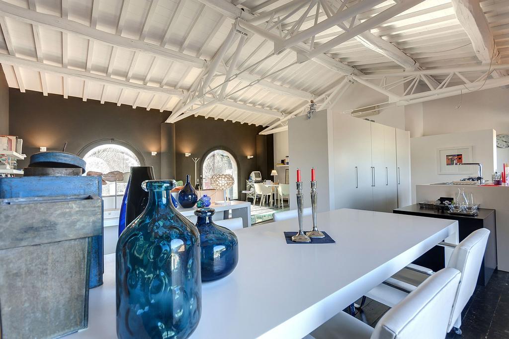 Le Masse - Loft Montelupo Fiorentino Cameră foto