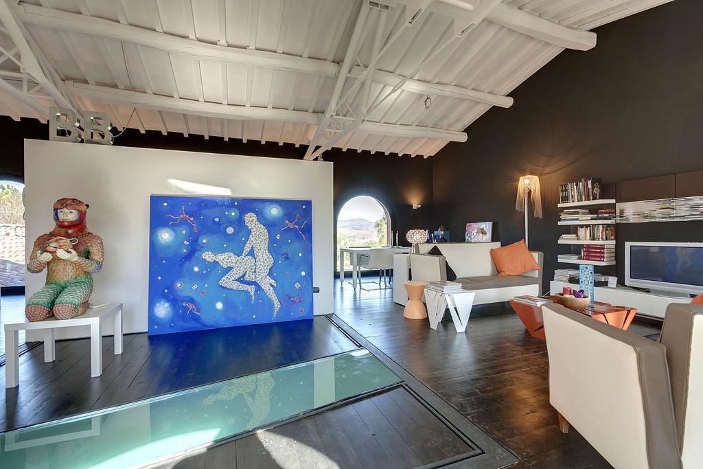Le Masse - Loft Montelupo Fiorentino Cameră foto