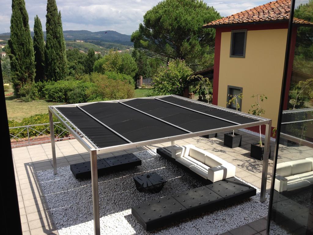 Le Masse - Loft Montelupo Fiorentino Cameră foto
